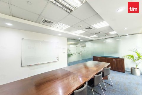 Oficiu de închiriat în Business Bay, Dubai, EAU 297.4 mp. №726701 - poză 6