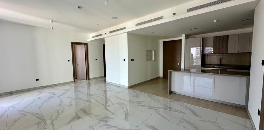 Apartament în Dubai, EAU 2 dormitoare, 137.6 mp.  №726695