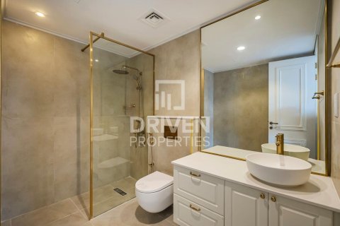 Jumeirah Village Circle, Dubai, संयुक्त अरब अमीरात में अपार्टमेंट, 1 बेडरूम, 110 वर्ग मीटर, संख्या 683670 - फ़ोटो 7