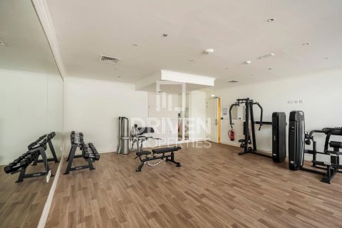 Jumeirah Village Circle, Dubai, संयुक्त अरब अमीरात में अपार्टमेंट, 1 बेडरूम, 110 वर्ग मीटर, संख्या 683670 - फ़ोटो 9