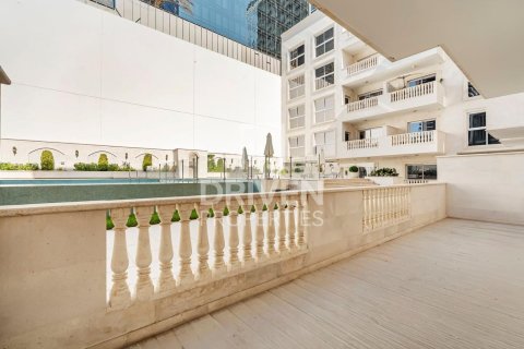 Jumeirah Village Circle, Dubai, संयुक्त अरब अमीरात में अपार्टमेंट, 1 बेडरूम, 110 वर्ग मीटर, संख्या 683670 - फ़ोटो 4