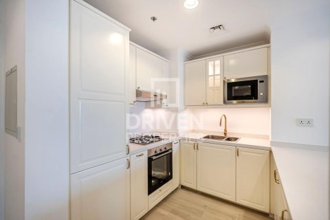 Jumeirah Village Circle, Dubai, संयुक्त अरब अमीरात में अपार्टमेंट, 1 बेडरूम, 110 वर्ग मीटर, संख्या 683670 - फ़ोटो 6