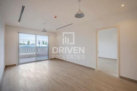 Jumeirah Village Circle, Dubai, संयुक्त अरब अमीरात में अपार्टमेंट, 1 बेडरूम, 110 वर्ग मीटर, संख्या 683670 - फ़ोटो 2