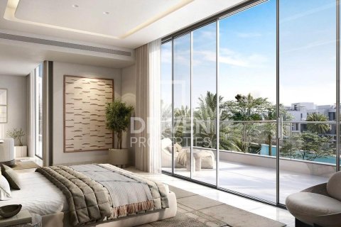 Vila v Dubai, SAE 6 ložnice, 1055 m² Č.: 683676 - fotografie 5