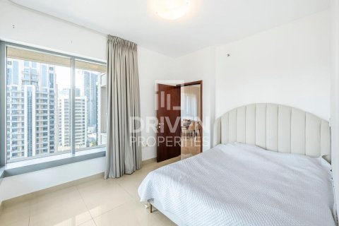 Byt v Downtown Dubai (Downtown Burj Dubai), Dubai, SAE 1 ložnice, 74 m² Č.: 683672 - fotografie 9