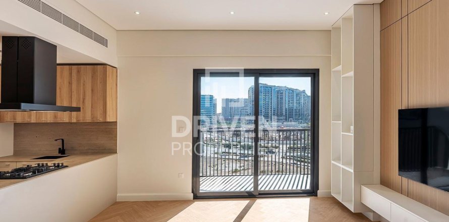 Квартира в Arjan, Дубай, ОАЭ 1 спальня, 69м2 № 683671