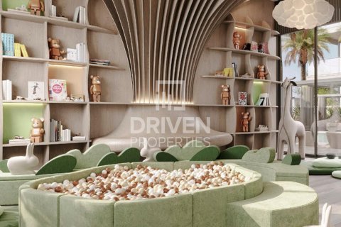 Byt v Dubai Hills Estate, SAE 2 ložnice, 129 m² Č.: 683673 - fotografie 8