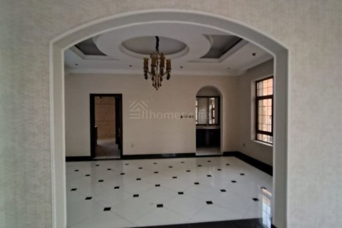 Vila v Al Barsha, Dubai, SAE 5 ložnice, 1394 m² Č.: 726406 - fotografie 4