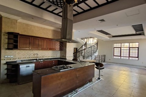 Vila v Al Barsha, Dubai, SAE 5 ložnice, 1394 m² Č.: 726406 - fotografie 2