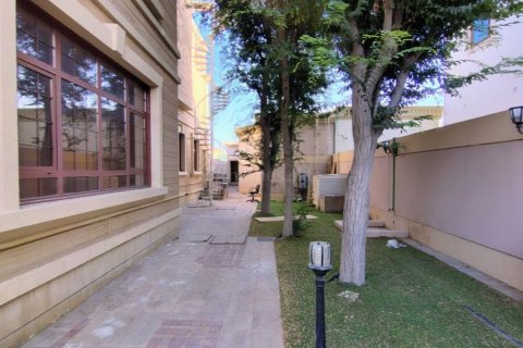 Vila v Al Barsha, Dubai, SAE 5 ložnice, 1394 m² Č.: 726406 - fotografie 10