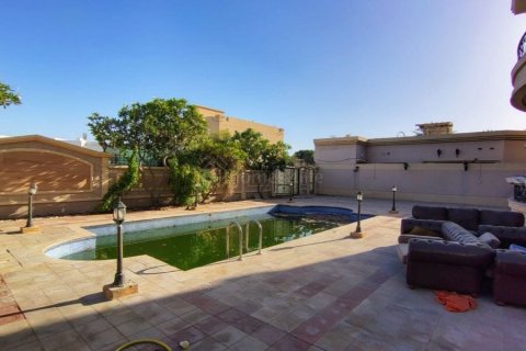 Vila v Al Barsha, Dubai, SAE 5 ložnice, 1394 m² Č.: 726406 - fotografie 5