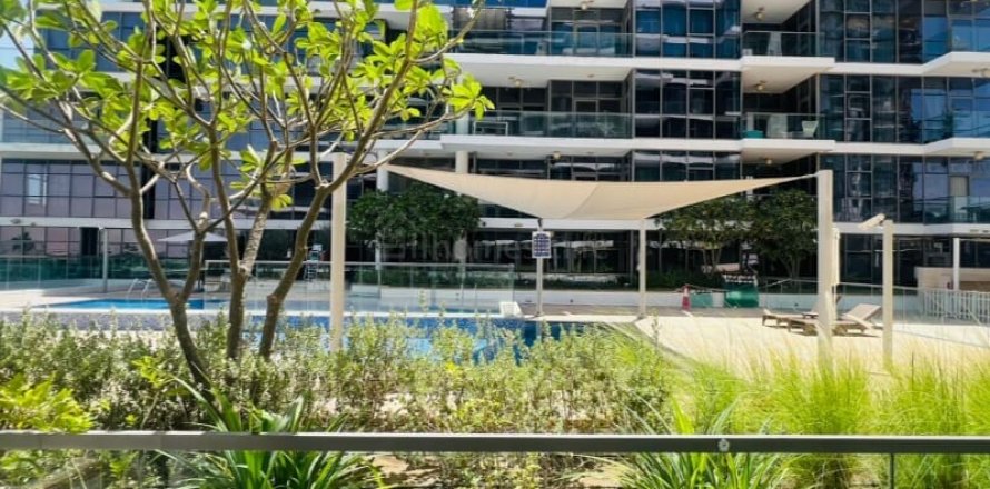 DAMAC Hills (Akoya by DAMAC)、Dubai、UAEにあるマンション 2ベッドルーム、137 m2 No726405