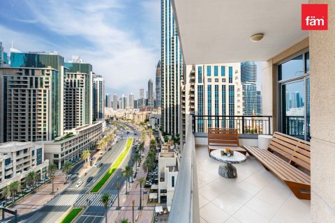 آپارتمان در Downtown Dubai (Downtown Burj Dubai)، Dubai ، امارات متحده عربی 2 خوابه ، 154.2 متر مربع.  شماره 726387