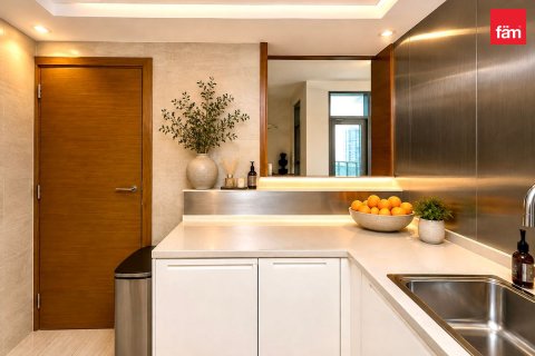 Üürile anda korter asukohaga Downtown Dubai (Downtown Burj Dubai), AÜE: 2 magamistoaga, 154.2 m² Nr 726387 - pilt 5