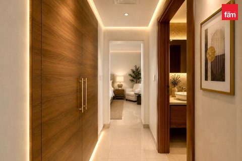 Üürile anda korter asukohaga Downtown Dubai (Downtown Burj Dubai), AÜE: 2 magamistoaga, 154.2 m² Nr 726387 - pilt 9