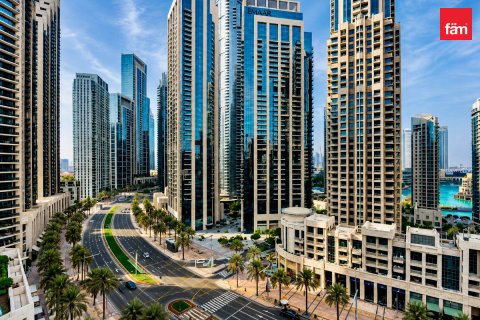Üürile anda korter asukohaga Downtown Dubai (Downtown Burj Dubai), AÜE: 2 magamistoaga, 154.2 m² Nr 726387 - pilt 23