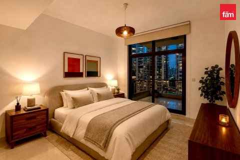 Üürile anda korter asukohaga Downtown Dubai (Downtown Burj Dubai), AÜE: 2 magamistoaga, 154.2 m² Nr 726387 - pilt 6