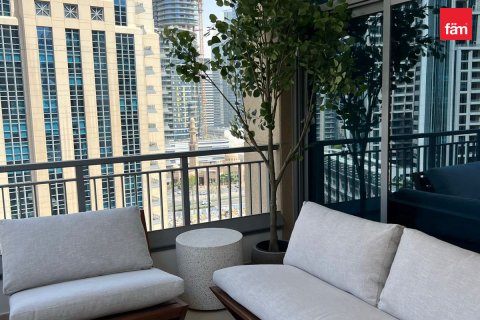 Apartment in Downtown Dubai (Downtown Burj Dubai), UAE 2 bedrooms, 154.2 sq.m. № 726387 - photo 4
