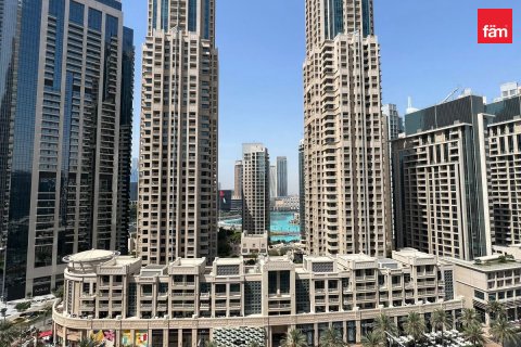 Apartment in Downtown Dubai (Downtown Burj Dubai), UAE 2 bedrooms, 154.2 sq.m. № 726387 - photo 24