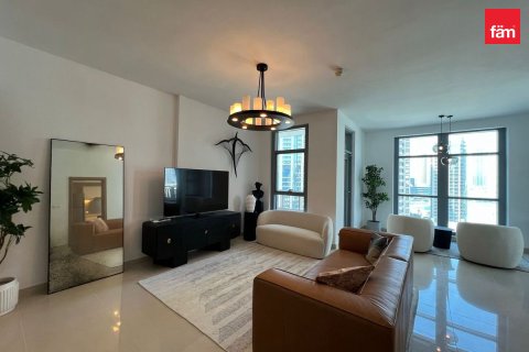 Apartment in Downtown Dubai (Downtown Burj Dubai), UAE 2 bedrooms, 154.2 sq.m. № 726387