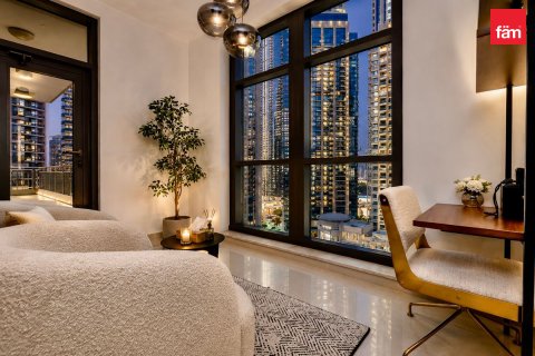 Üürile anda korter asukohaga Downtown Dubai (Downtown Burj Dubai), AÜE: 2 magamistoaga, 154.2 m² Nr 726387 - pilt 10