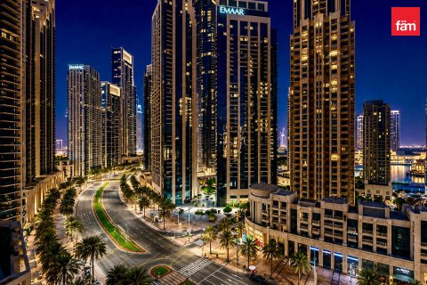 Üürile anda korter asukohaga Downtown Dubai (Downtown Burj Dubai), AÜE: 2 magamistoaga, 154.2 m² Nr 726387 - pilt 22