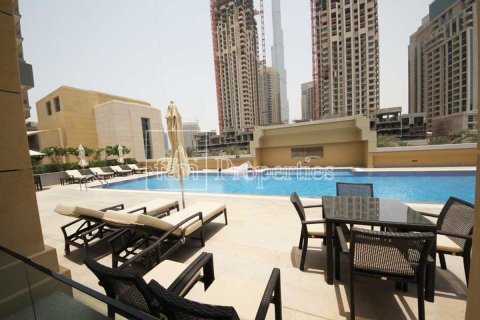 Apartment in Downtown Dubai (Downtown Burj Dubai), UAE 2 bedrooms, 154.2 sq.m. № 726387 - photo 25