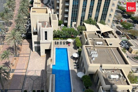 Apartment in Downtown Dubai (Downtown Burj Dubai), UAE 2 bedrooms, 154.2 sq.m. № 726387 - photo 23