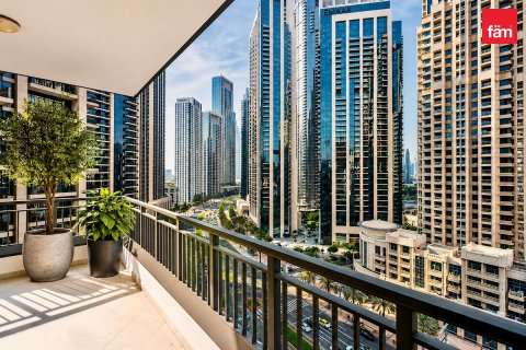 Üürile anda korter asukohaga Downtown Dubai (Downtown Burj Dubai), AÜE: 2 magamistoaga, 154.2 m² Nr 726387 - pilt 20