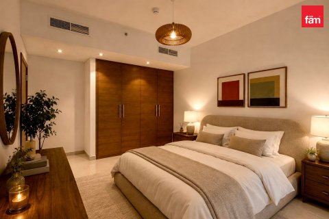 Üürile anda korter asukohaga Downtown Dubai (Downtown Burj Dubai), AÜE: 2 magamistoaga, 154.2 m² Nr 726387 - pilt 12