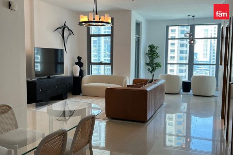 Apartment in Downtown Dubai (Downtown Burj Dubai), UAE 2 bedrooms, 154.2 sq.m. № 726387 - photo 2