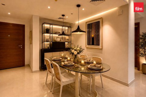 Üürile anda korter asukohaga Downtown Dubai (Downtown Burj Dubai), AÜE: 2 magamistoaga, 154.2 m² Nr 726387 - pilt 11