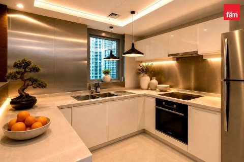 Üürile anda korter asukohaga Downtown Dubai (Downtown Burj Dubai), AÜE: 2 magamistoaga, 154.2 m² Nr 726387 - pilt 4