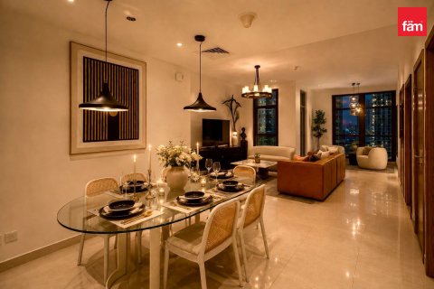 Üürile anda korter asukohaga Downtown Dubai (Downtown Burj Dubai), AÜE: 2 magamistoaga, 154.2 m² Nr 726387 - pilt 3