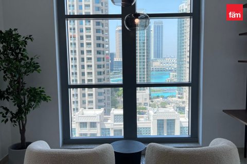 Apartment in Downtown Dubai (Downtown Burj Dubai), UAE 2 bedrooms, 154.2 sq.m. № 726387 - photo 5