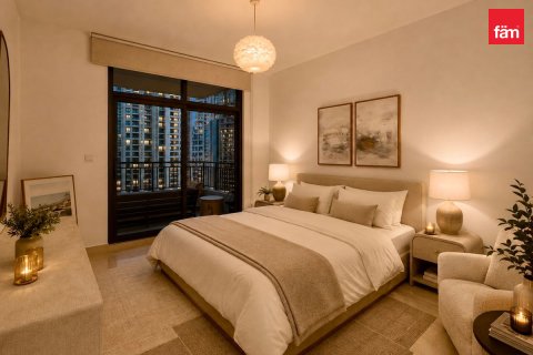 Üürile anda korter asukohaga Downtown Dubai (Downtown Burj Dubai), AÜE: 2 magamistoaga, 154.2 m² Nr 726387 - pilt 13