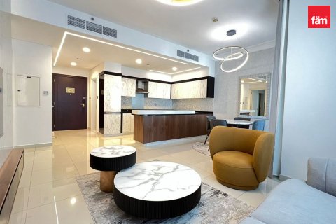 Apartment in Downtown Dubai (Downtown Burj Dubai), UAE 2 bedrooms, 127.5 sq.m. № 726385