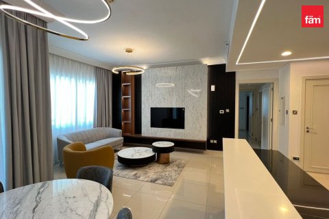 Apartment in Downtown Dubai (Downtown Burj Dubai), UAE 2 bedrooms, 127.5 sq.m. № 726385 - photo 4