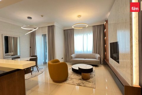 Apartment in Downtown Dubai (Downtown Burj Dubai), UAE 2 bedrooms, 127.5 sq.m. № 726385 - photo 2