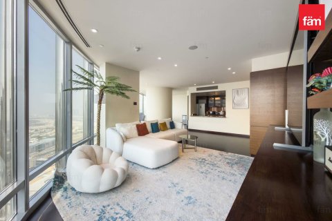 Διαμέρισμα σε Downtown Dubai (Downtown Burj Dubai), ΗΑΕ 3 υπνοδωμάτια, 247.4 τ.μ. Αρ. 726386 - φωτογραφία 3
