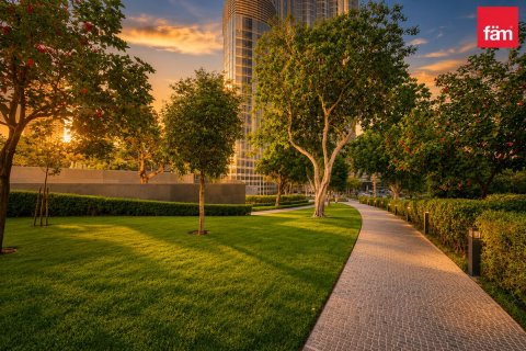 Διαμέρισμα σε Downtown Dubai (Downtown Burj Dubai), ΗΑΕ 3 υπνοδωμάτια, 247.4 τ.μ. Αρ. 726386 - φωτογραφία 29