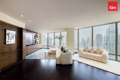 Διαμέρισμα σε Downtown Dubai (Downtown Burj Dubai), ΗΑΕ 3 υπνοδωμάτια, 247.4 τ.μ. Αρ. 726386 - φωτογραφία 5