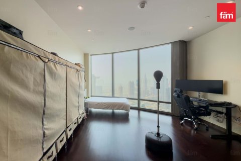 Διαμέρισμα σε Downtown Dubai (Downtown Burj Dubai), ΗΑΕ 3 υπνοδωμάτια, 247.4 τ.μ. Αρ. 726386 - φωτογραφία 27