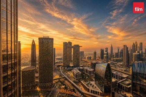 Διαμέρισμα σε Downtown Dubai (Downtown Burj Dubai), ΗΑΕ 3 υπνοδωμάτια, 247.4 τ.μ. Αρ. 726386 - φωτογραφία 24