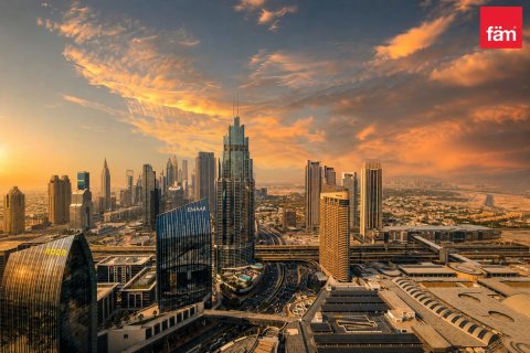 Διαμέρισμα σε Downtown Dubai (Downtown Burj Dubai), ΗΑΕ 3 υπνοδωμάτια, 247.4 τ.μ. Αρ. 726386 - φωτογραφία 14