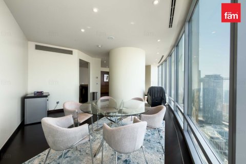 Διαμέρισμα σε Downtown Dubai (Downtown Burj Dubai), ΗΑΕ 3 υπνοδωμάτια, 247.4 τ.μ. Αρ. 726386 - φωτογραφία 12