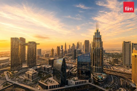 Διαμέρισμα σε Downtown Dubai (Downtown Burj Dubai), ΗΑΕ 3 υπνοδωμάτια, 247.4 τ.μ. Αρ. 726386 - φωτογραφία 2