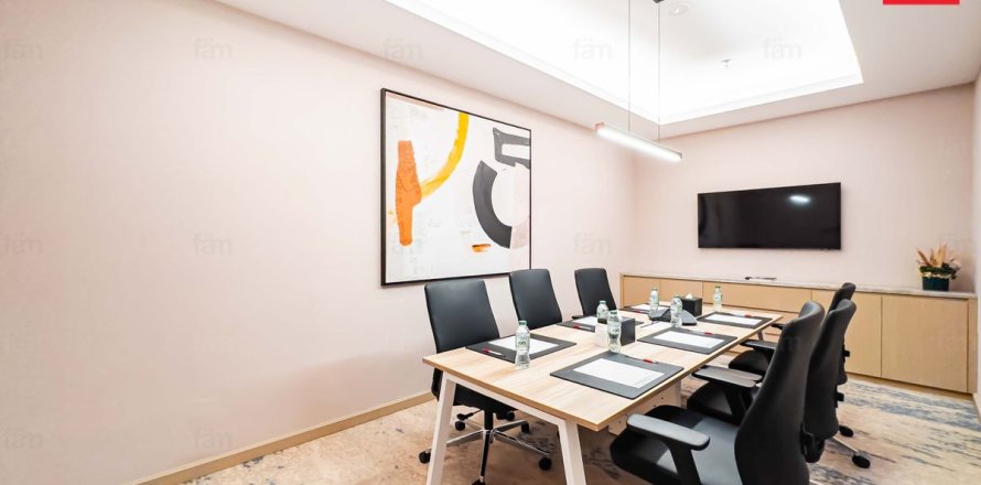 Пәтер Аль-Барша, Дубай, БАӘ-да 2 жатын бөлмелер, 139.1 м² № 689192