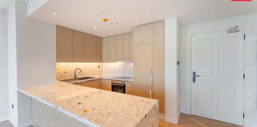 Apartament în Al Barsha, Dubai, EAU 2 dormitoare, 139.1 mp.  №689192