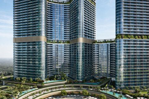 Müüa korter asukohaga Dubai, AÜE: 1 magamistoaga, 87.7 m² Nr 689188 - pilt 9